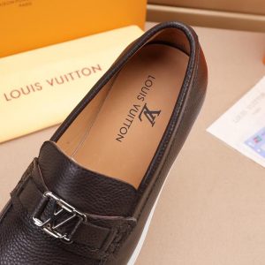 Лоферы Louis Vuitton Estate