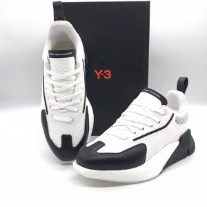 Кроссовки мужские Adidas x Y-3