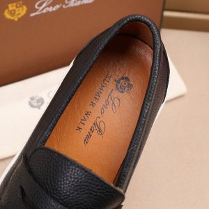 Лоферы мужские Loro Piana