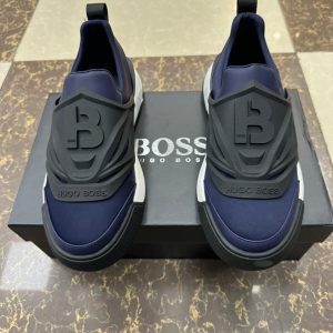 Кроссовки Hugo Boss