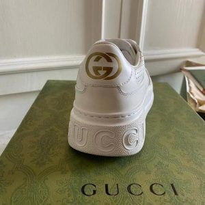 Кроссовки Мужские Gucci GG