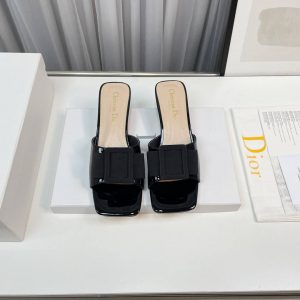Сандалии Dior Idylle