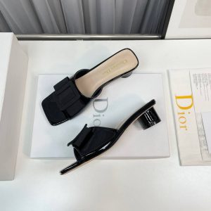 Сандалии Dior Idylle