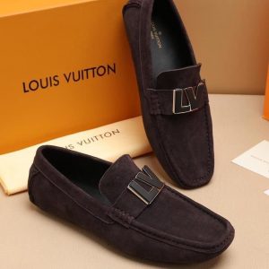 Мокасины мужские Louis Vuitton Monte Carlo