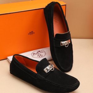 Мокасины мужские Hermes Irving