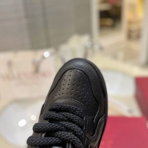 Кроссовки женские Valentino One Stud XL