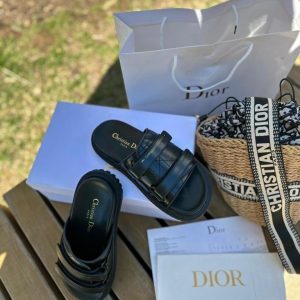 Сандалии женские Dior Dio(r)evolution