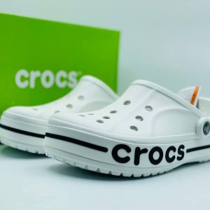 Сабо женские Crocs Bayaband Clog