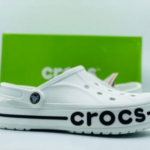 Сабо женские Crocs Bayaband Clog