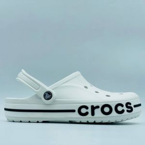 Сабо женские Crocs Bayaband Clog