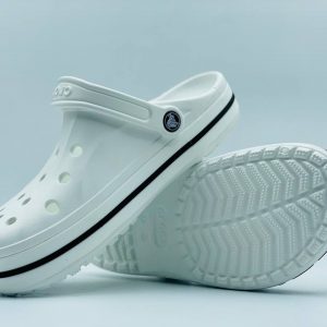 Сабо женские Crocs Bayaband Clog