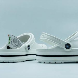 Сабо женские Crocs Bayaband Clog