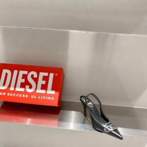Туфли Diesel