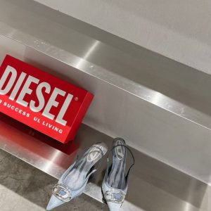 Туфли Diesel