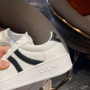 Кроссовки Celine