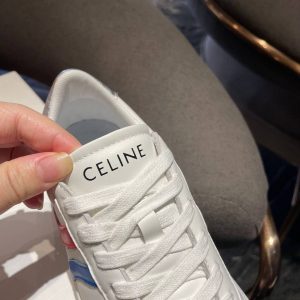 Кроссовки Celine