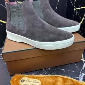 Ботинки мужские Loro Piana Ultimate Walk Beatle