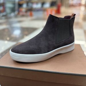 Ботинки мужские Loro Piana Ultimate Walk Beatle