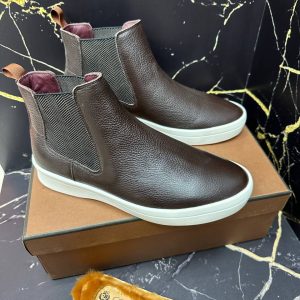 Ботинки мужские Loro Piana Ultimate Walk Beatle