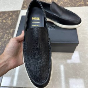 Лоферы мужские Hugo Boss