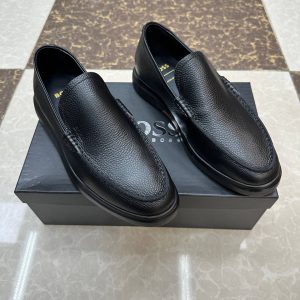 Лоферы мужские Hugo Boss