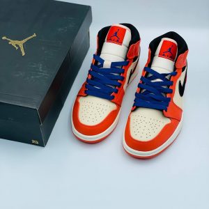 Кроссовки Nike AIR Jordan
