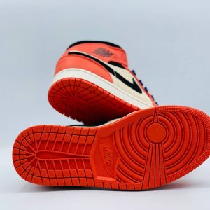 Кроссовки Nike AIR Jordan