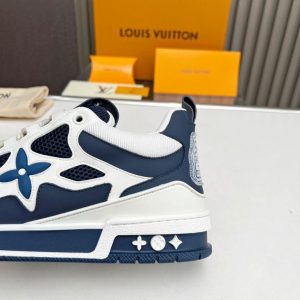 Кроссовки Louis Vuitton Skate