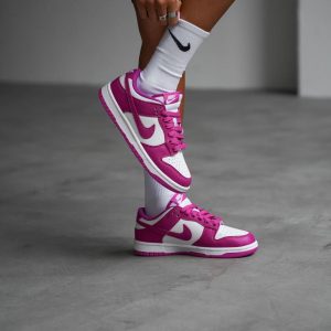 Кроссовки Nike Dunk