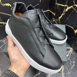 Кроссовки мужские Ermenegildo Zegna