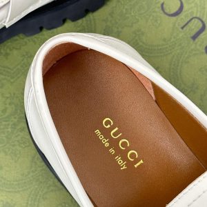 Лоферы Gucci