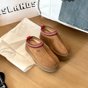 Сабо женские Ugg Tazz