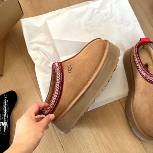 Сабо женские Ugg Tazz