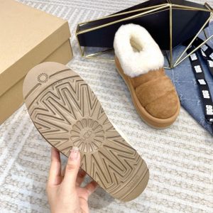 Сабо женские Ugg