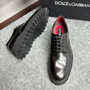 Туфли Dolce & Gabbana Bernini