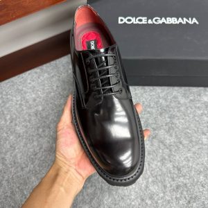Туфли Dolce & Gabbana Bernini