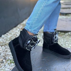 Ботинки UGG