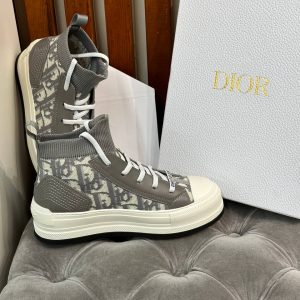 Сникеры женские Dior Walk’n’Dior
