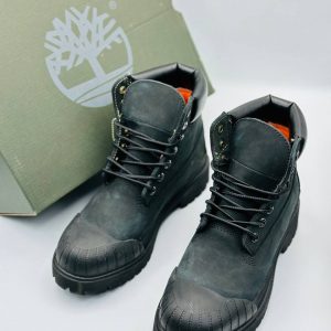 Ботинки Timberland Rubber