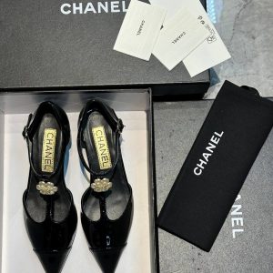 Туфли женские Chanel