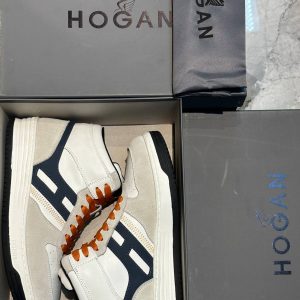Кроссовки Hogan H630