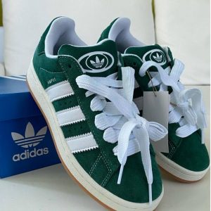 Кроссовки Adidas Campus 00S W