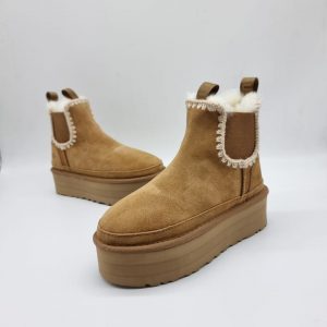 Ботинки UGG