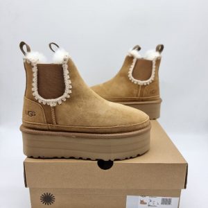 Ботинки UGG