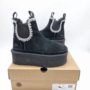 Ботинки UGG