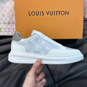 Кроссовки Louis Vuitton Beverly Hills