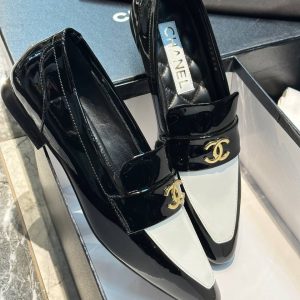 Туфли женские Chanel