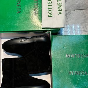 Ботинки Bottega Venetta