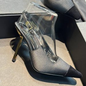 Туфли женские Yves Saint Laurent