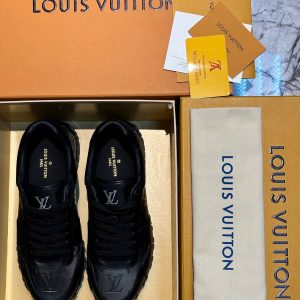 Кроссовки Louis Vuitton Run Away